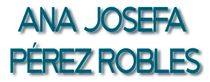 Ana Perez Robles Psicóloga logo